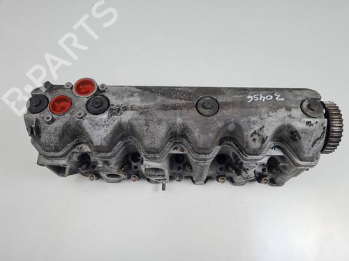 Cylinder head VW TRANSPORTER T4 Bus (70B, 70C, 7DB, 7DK, 70J, 70K, 7DC, 7DJ) 2.5 TDI | BP30142521M5