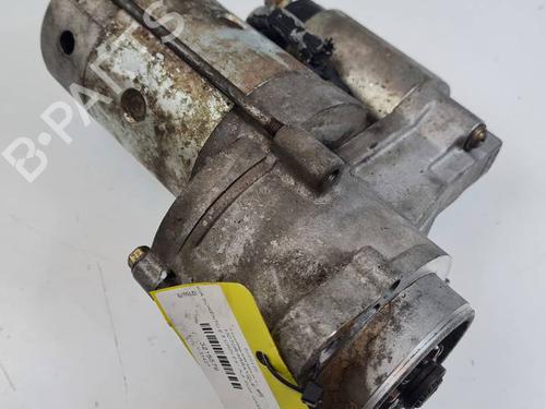 Used Starter KIA SORENTO I (JC) 2.5 CRDi 4WD (140 hp) 29298002