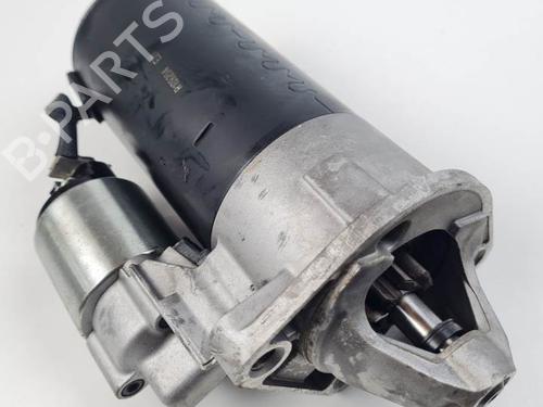 Startmotor FORD FOCUS II (DA_, HCP, DP) 1.8 TDCi (115 hp) 25000161