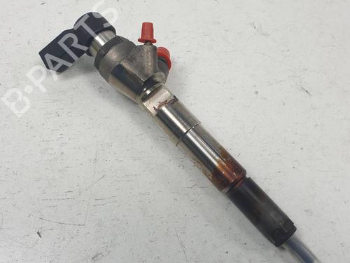 Used Injector Injector RENAULT SCÉNIC III (JZ0/1_) 1.5 dCi (110 hp) 34518159 34518159
