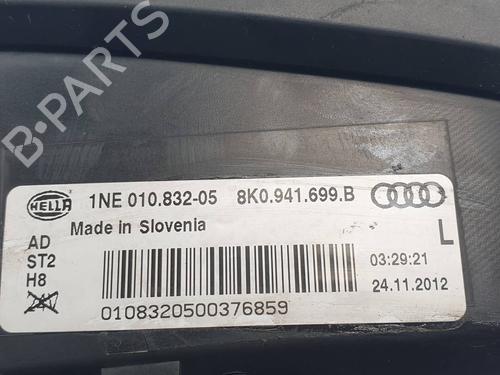 Left front fog light AUDI A4 B8 Avant (8K5) 3.0 TDI quattro | BP34515761C30 - Image 2