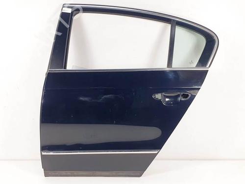 Used Left rear door VW PASSAT B6 (3C2) 2.0 TDI 16V (140 hp) 25116954