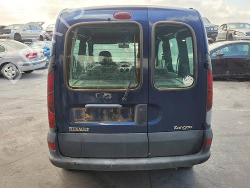 Other RENAULT KANGOO (KC0/1_) 1.5 dCi (KC07) | BP36764506O1 - Image 16