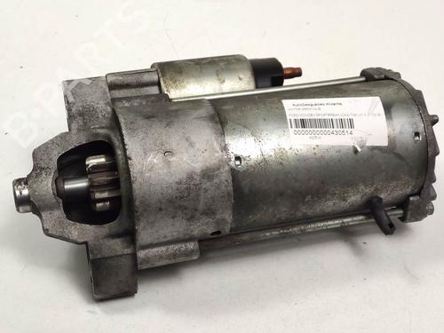 Used Starter Starter FORD MONDEO IV Turnier (BA7) 2.2 TDCi (175 hp) 9256389 9256389