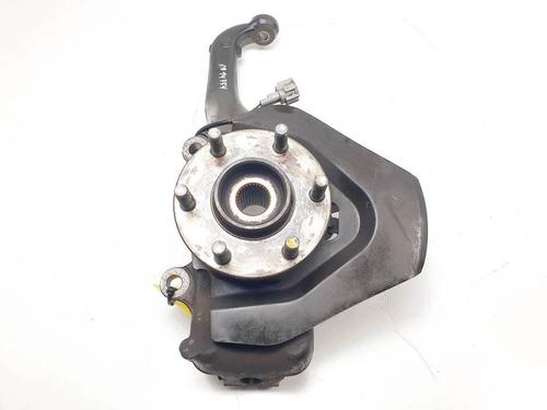 Used Right front steering knuckle Right front steering knuckle 25137693 25137693