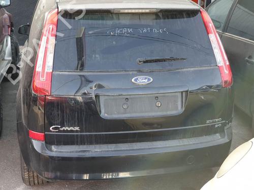Front left interior door handle FORD C-MAX (DM2) 2.0 | BP6843553I13  - Image 6