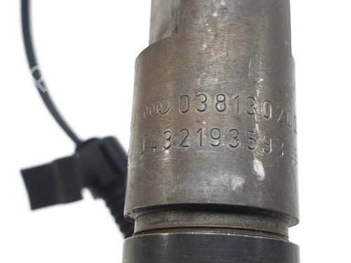 Injector VW BORA I (1J2) 1.9 TDI | BP28051788M100 