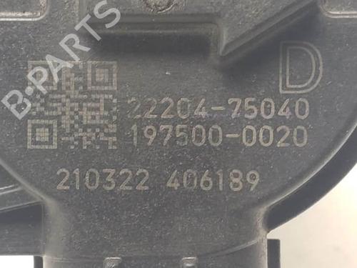 Mass air flow sensor TOYOTA RAV 4 V (_A5_, _H5_) 2.5 Hybrid AWD (AXAH54) | BP25121230M95 - Image 4