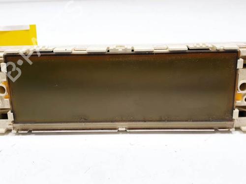 Used Display monitor Display monitor CITROËN C4 Coupe (LA_) 1.6 HDi (109 hp) 16468490 16468490