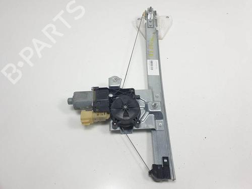 Used Rear right window mechanism Rear right window mechanism FORD KUGA II (DM2) [2012-2026] 12371465 12371465