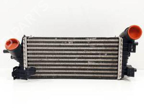 Used Intercooler FORD C-MAX II (DXA/CB7, DXA/CEU) 1.0 EcoBoost (125 hp) 24984306