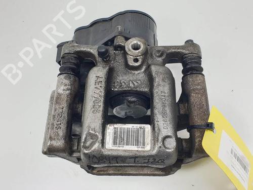 Used Left rear brake caliper Left rear brake caliper PEUGEOT RIFTER 1.5 BlueHDi 130 (130 hp) 11571055 11571055