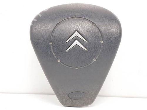 Used Driver airbag CITROËN C3 Pluriel (HB_) 1.4 (73 hp) 17167118