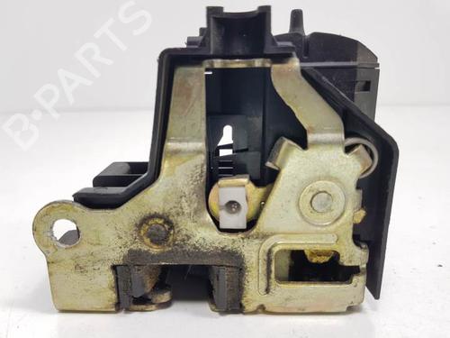Front right lock RENAULT SCÉNIC I MPV (JA0/1_, FA0_) 1.6 (JA00, JA16, JA15, JA19, JA1V, JA2B, JA2C, JA0B,... | BP8640604C97 