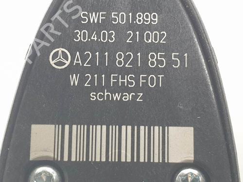Right rear window switch MERCEDES-BENZ E-CLASS T-Model (S211) E 270 T CDI (211.216) | BP28061610I28 - Image 4
