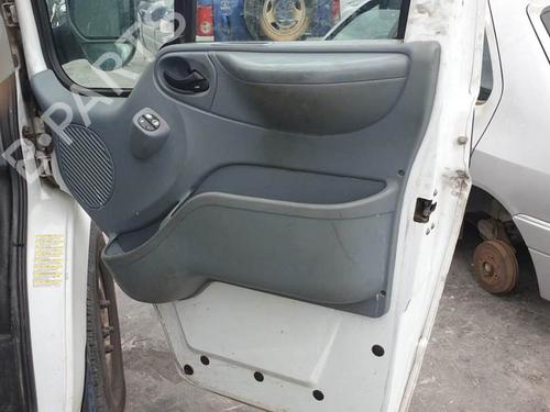 Warning switch FORD TRANSIT Van (FA_ _) | BP17727252I22 - Image 6