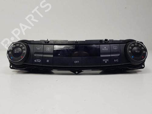 Used Climate control Climate control MERCEDES-BENZ E-CLASS (W211) E 280 (211.054) (231 hp) 11537980 11537980