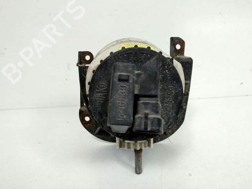 Right front fog light FIAT FIORINO Box Body/MPV (225_) 1.3 D Multijet (225BXD1A, 225BXB1A, 225BXB11) | BP7274932C31 