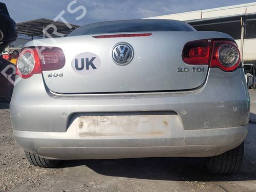 Right front fog light VW EOS (1F7, 1F8) 2.0 TDI 16V | BP29965029C31 - Image 10