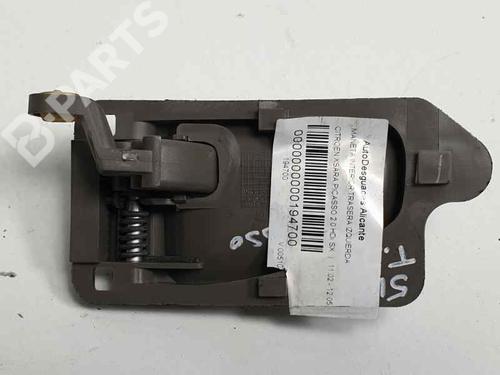 Venstre bak invendig håndtak CITROËN XSARA PICASSO (N68) 2.0 HDi | BP6852430I15 