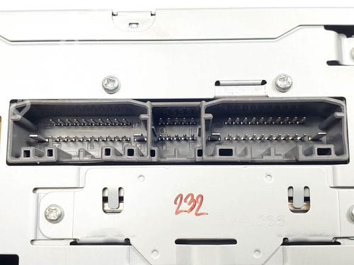 Radio JEEP COMPASS (MK49) 2.2 CRD | BP25121151E6 - Image 2