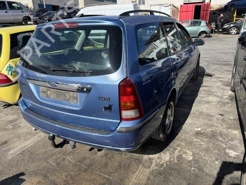 Køler FORD FOCUS I Turnier (DNW) 1.8 Turbo DI / TDDi | BP25155146M31 