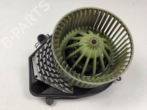 Used Heater blower motor Heater blower motor VW PASSAT B5 (3B2) 1.6 (101 hp) 13955258 13955258