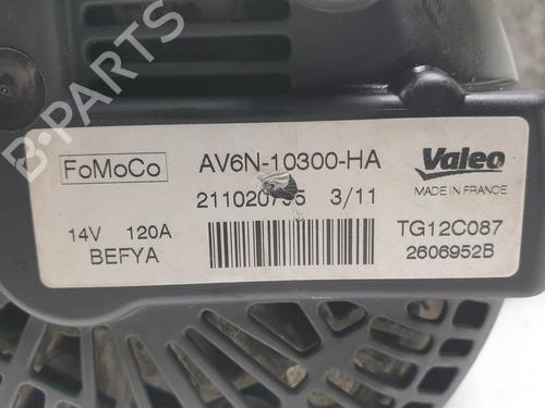 Alternator FORD FIESTA VI (CB1, CCN) 1.4 | BP26171042M7  - Image 6