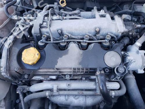 Engine control unit (ECU) FIAT STILO Multi Wagon (192_) 1.9 D Multijet | BP25117137M57 - Image 19