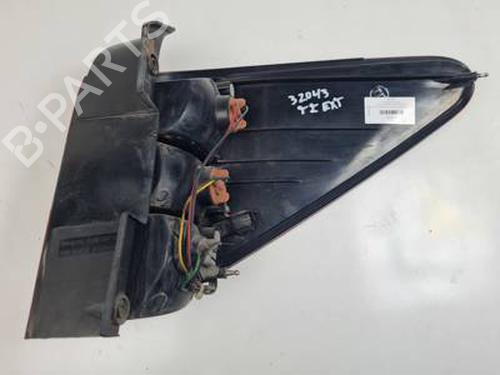 Left taillight SSANGYONG RODIUS I 2.7 Xdi | BP30763214C34