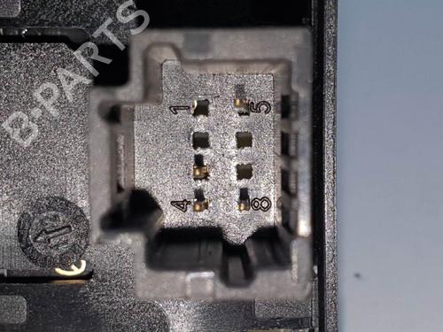 Right front window switch RENAULT LAGUNA III (BT0/1) 2.0 dCi (BT07, BT0J, BT14, BT1A, BT1S) | BP24934336I26 - Image 6