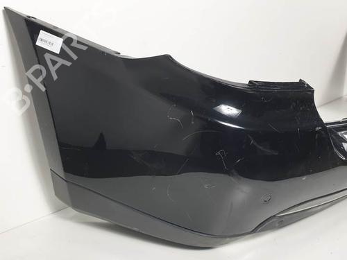 Rear bumper MERCEDES-BENZ M-CLASS (W164) ML 320 CDI 4-matic (164.122) | BP11105199C8 
