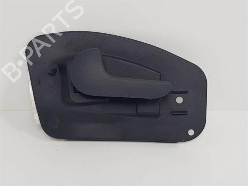 Used Rear left interior door handle Rear left interior door handle OPEL CORSA C (X01) 1.3 CDTI (F08, F68) (70 hp) 10810785 10810785