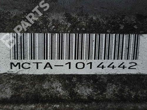 Gearbox HONDA ACCORD VII (CL, CN) 2.4 (CL9) | BP8232811M3 
