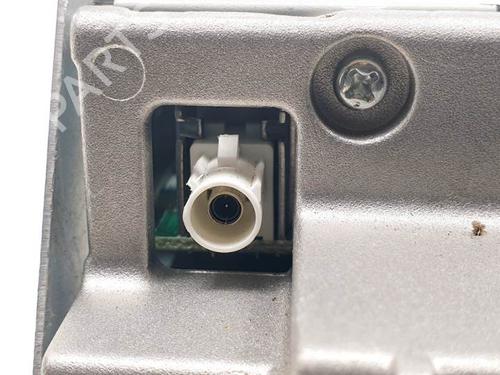 Radio JAGUAR XF I (X250) 2.7 D | BP16650592E6 