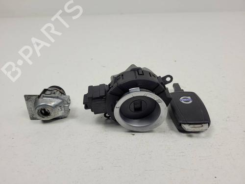 Elektronisk modul Elektronisk modul VOLVO C30 (533) 1.6 D (109 hp) 35749533 35749533