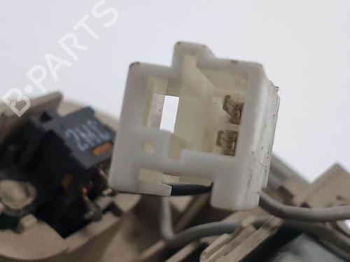 Interior roof light NISSAN X-TRAIL I (T30) 2.2 DCi FWD | BP7406231I8 