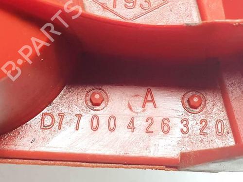 Høyre baklys RENAULT TWINGO I (C06_) 1.2 (C066, C068) | BP25257878C35 