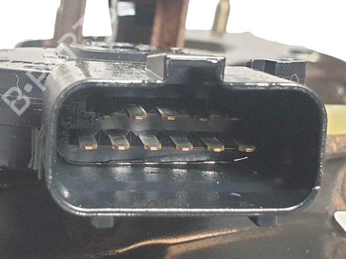 Gearbox MAZDA TRIBUTE (EP) 3.0 V6 24V 4WD (EPFW) | BP24934971M3  - Image 5