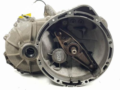 Used Gearbox SMART CITY-COUPE (450) 0.6 (S1CLA1, 450.341) (55 hp) 13326484