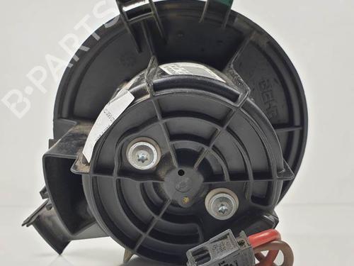 Heater blower motor MERCEDES-BENZ C-CLASS (W204) C 220 CDI (204.008) | BP25128956M62 