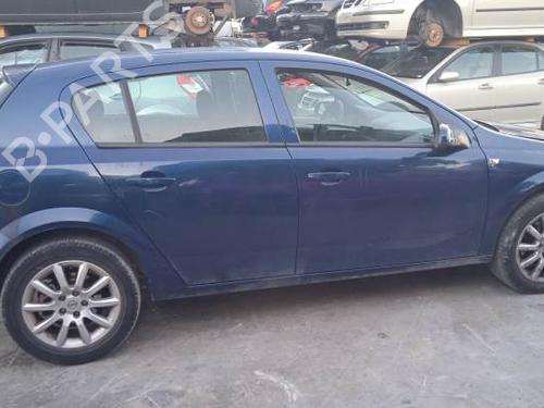 Rudehejsemekanisme Højre foran OPEL ASTRA H (A04) 1.7 CDTI (L48) | BP8916217C23 