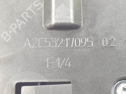 Electronic module RENAULT SCÉNIC III (JZ0/1_) 1.5 dCi | BP22797311M83 