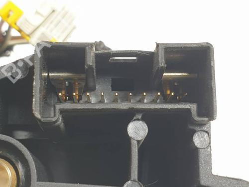 Squib airbag JAGUAR XF I (X250) 2.7 D | BP29907947C102 