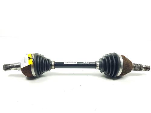 Used Left front driveshaft OPEL ASTRA J Sports Tourer (P10) 1.7 CDTI (35) (110 hp) 29245438