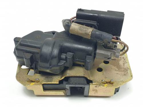 Tailgate lock CHRYSLER VOYAGER IV (RG, RS) 2.8 CRD | BP13620171C101 