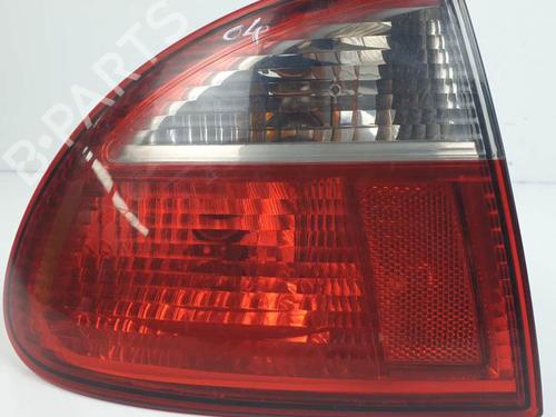 Left taillight SEAT LEON (1M1) 1.9 TDI | BP24339469C34 
