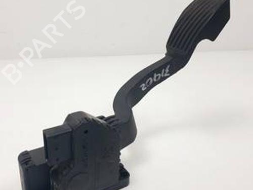 Used Pedal OPEL CORSA E (X15) 1.4 (08, 68) (90 hp) 30998581