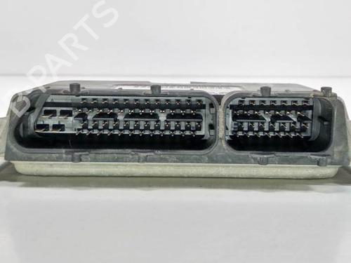 Engine control unit (ECU) FIAT MULTIPLA (186_) 1.6 100 16V (186AXA1A) | BP8531101M57 