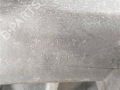 Getriebe SMART FORFOUR (454) 1.5 (454.032) | BP29347765M3 